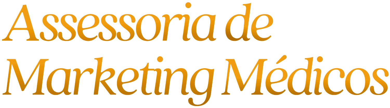 Imagem do campo Assessoria de **Marketing Médicos**