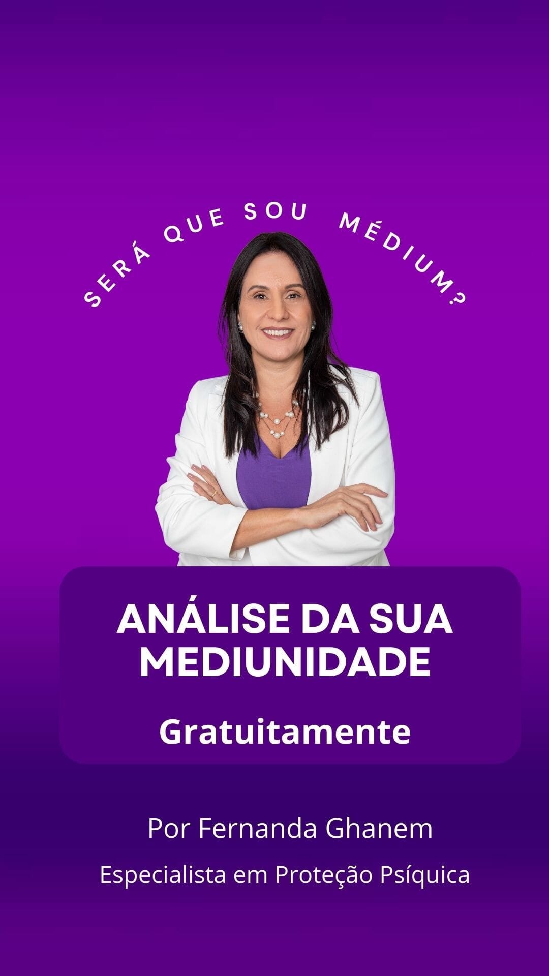 Imagem do campo Qual seu nome?