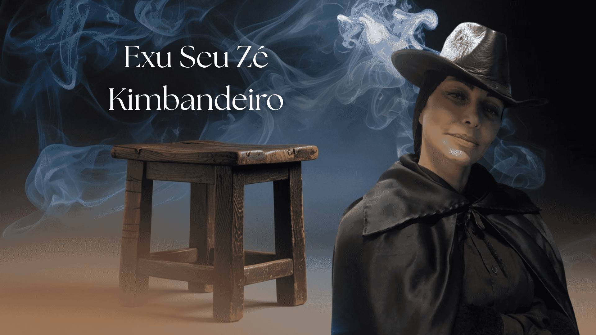 Imagem do campo ✴️ Atendimento Online com Seu Zé Kimbandeiro