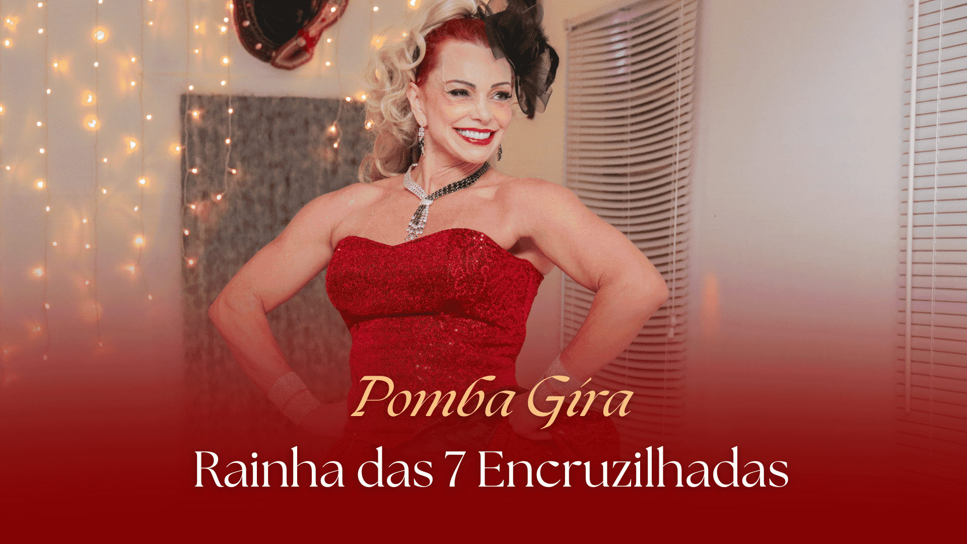 Imagem do campo 💃 Atendimento Online com a Pomba Gira Rainha das 7 Encruzilhadas