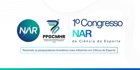 Imagem do campo **Regras de submissão de resumos**