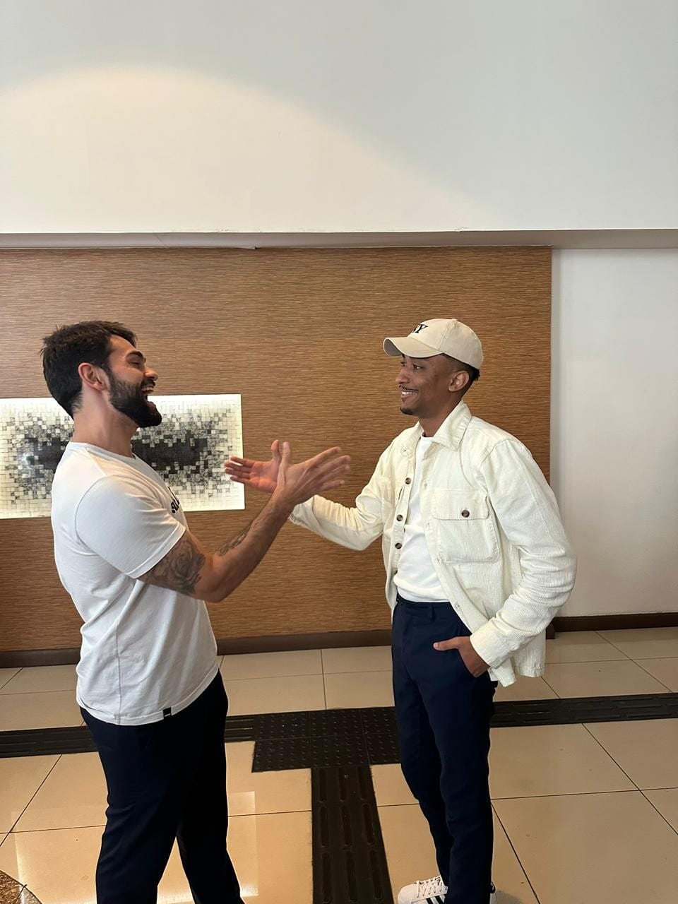 Imagem do campo **A JSR impulsiona empresas a escalarem no digital com estratégia, performance e geração real de resultados.**