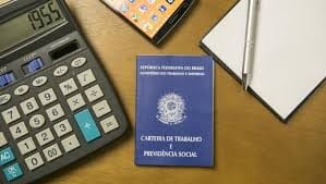 Imagem do campo Solicitação RECÁLCULOS - RH