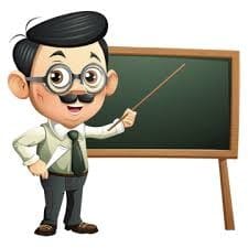 Imagem do campo Registro de funcionário Contrato Professor(a)