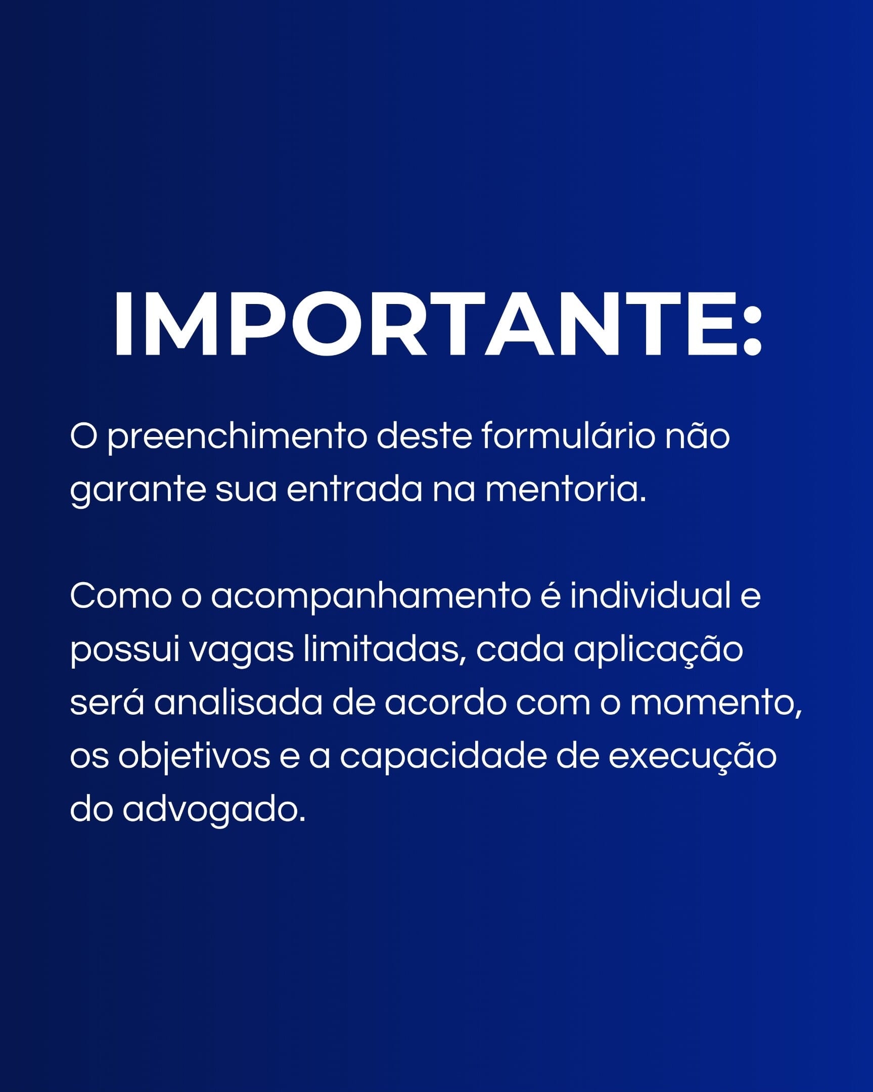 Imagem do campo MENTORIA ADVOGADO FAMOSO