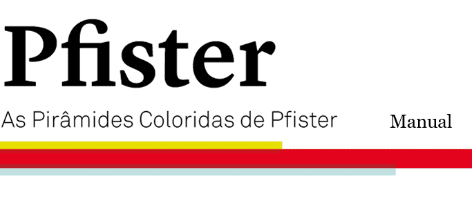 Imagem do campo Troca - Manual PFISTER