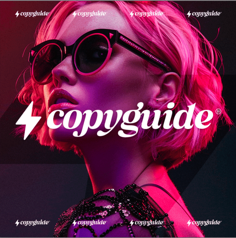 Imagem do campo QUIZ da COPYGUIDE: Descubra seu nível como copywriter!