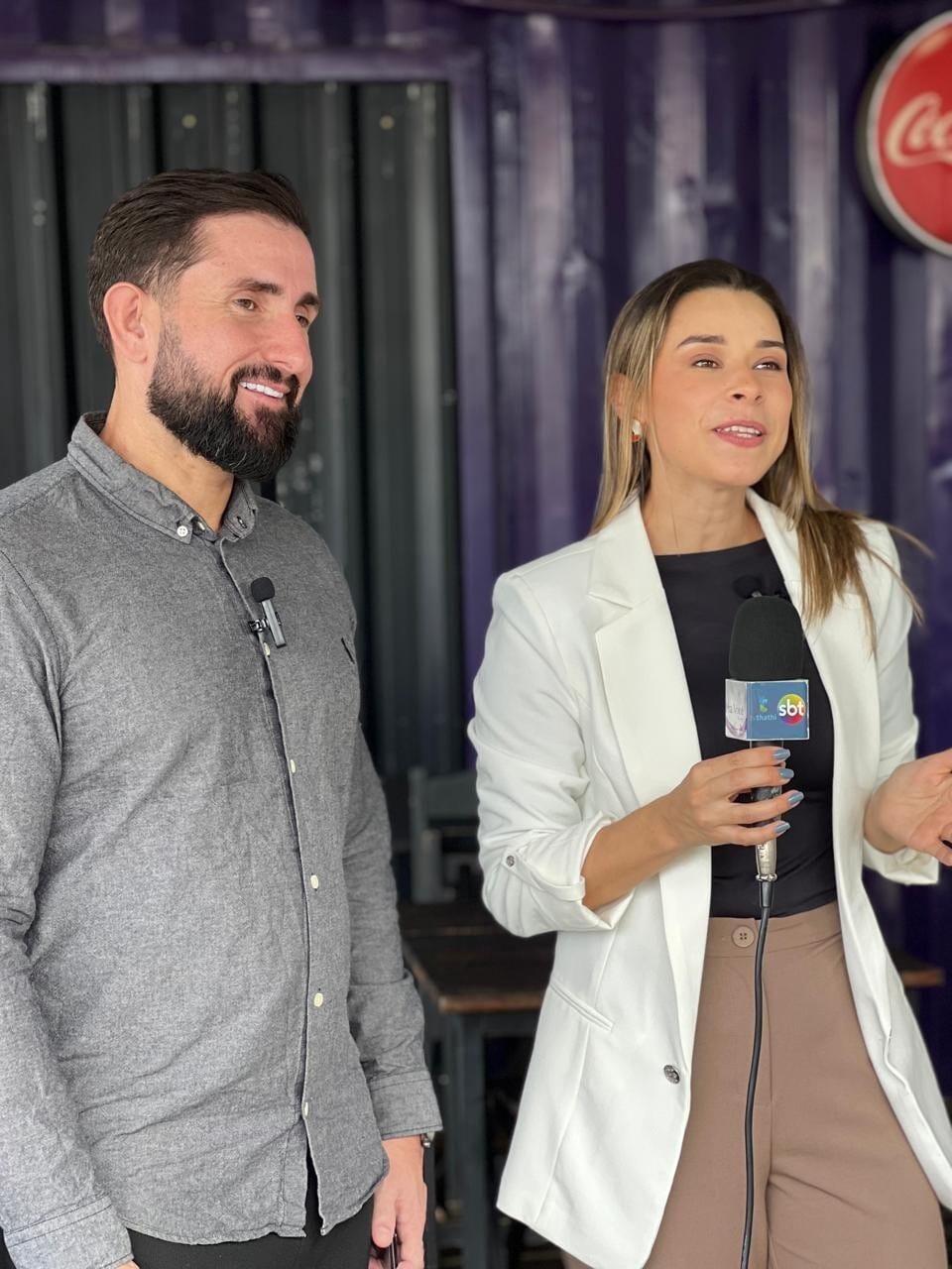 Imagem do campo Qual o faturamento médio mensal da sua Empresa atualmente?