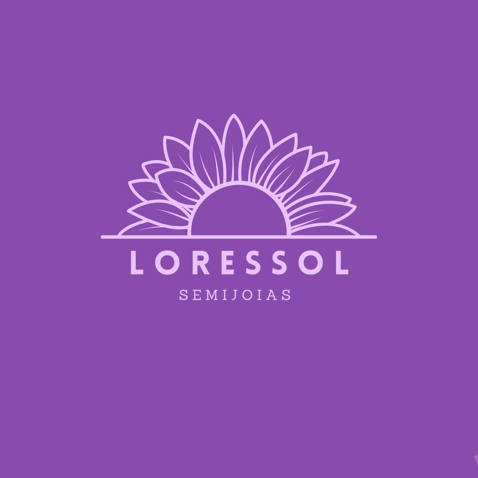 Imagem do campo **É um prazer ter você aqui!**