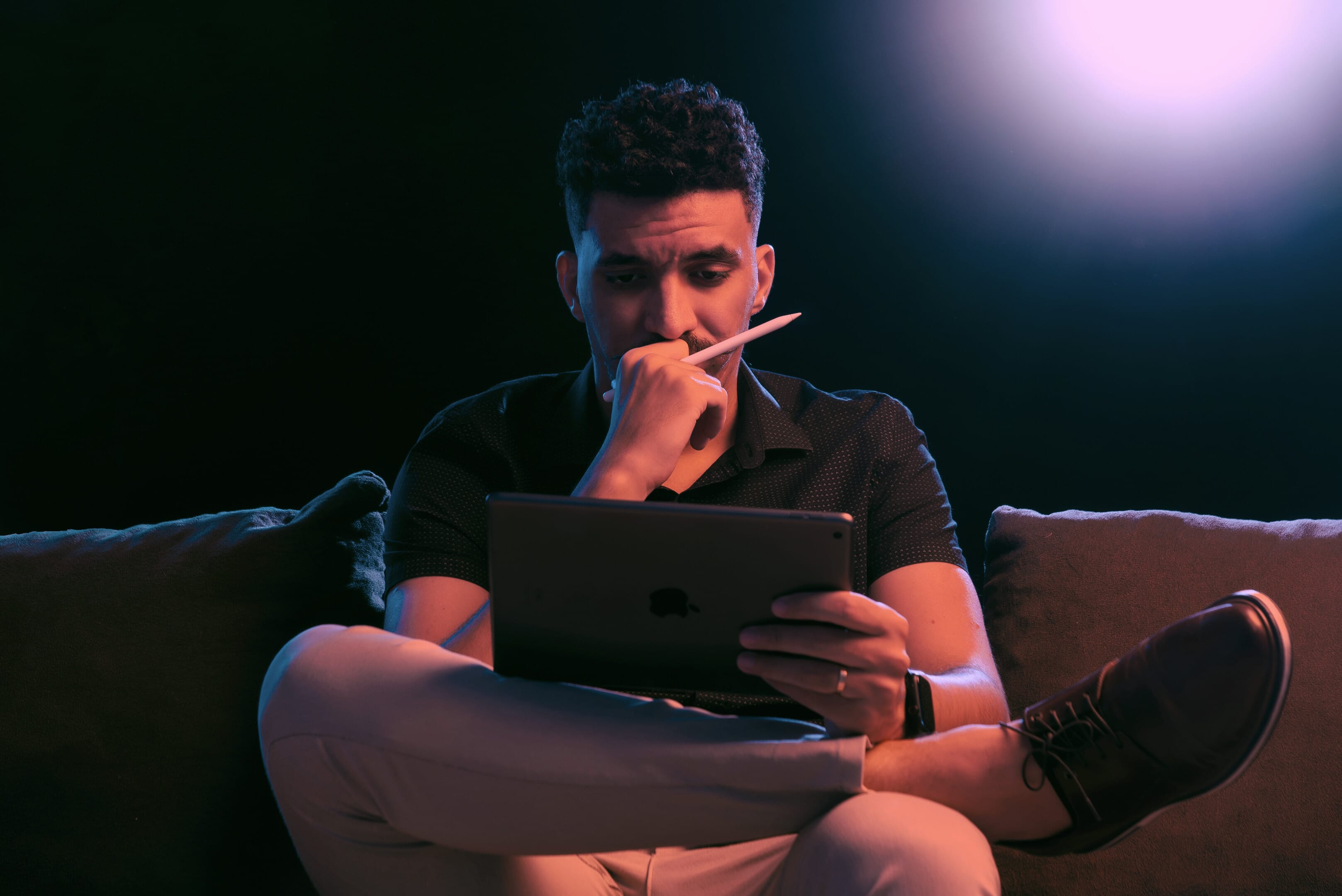 Imagem do campo Esse pode ser o seu primeiro passo em direção à uma marca de sucesso e com propósito.