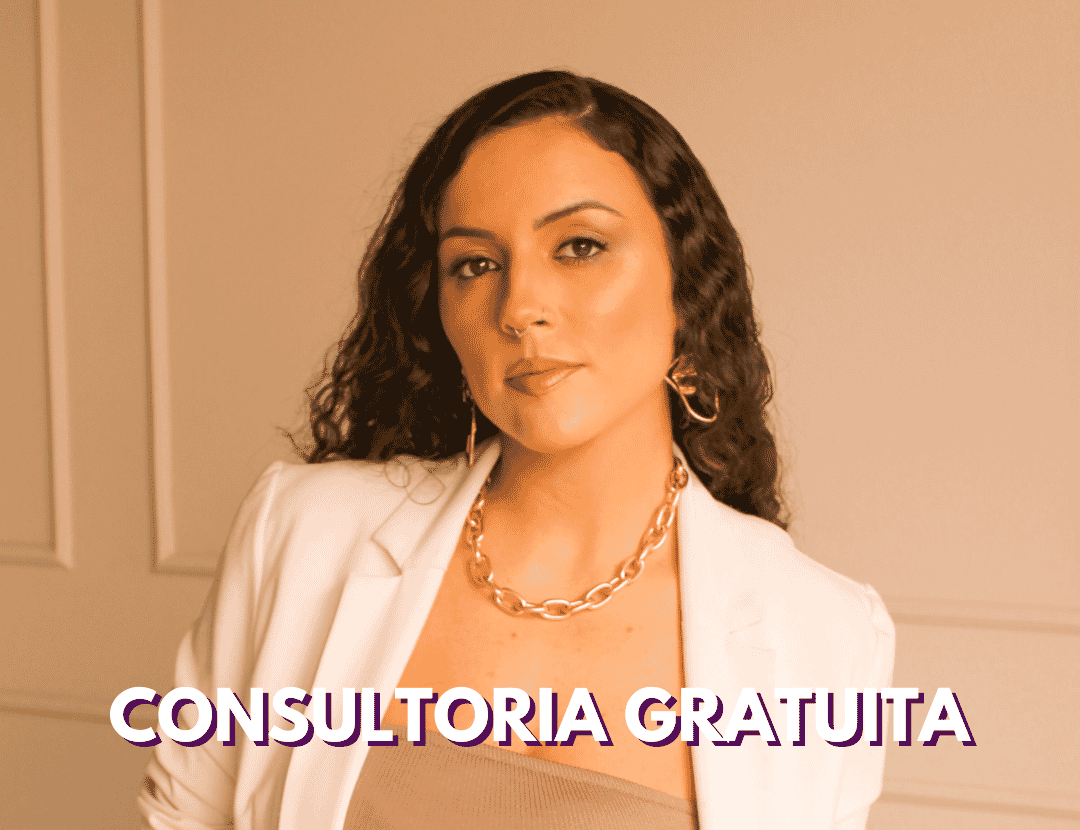 Imagem do campo Processo Seletivo para Consultoria Individual - 
com Luana Melo