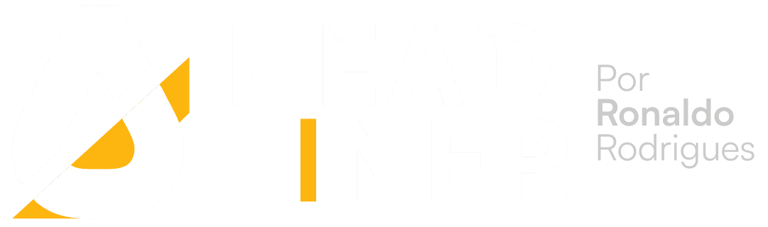 Imagem do campo Olá! Seja bem-vindo(a) ao formulário de aplicação aqui da Consultoria Headliner!