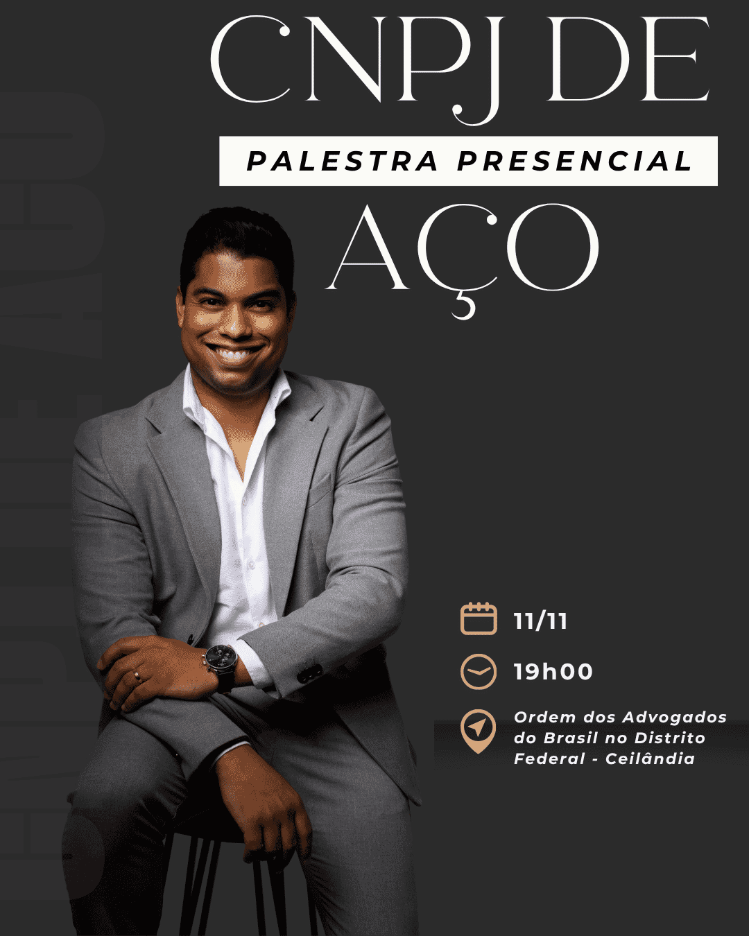 Imagem do campo Nome completo