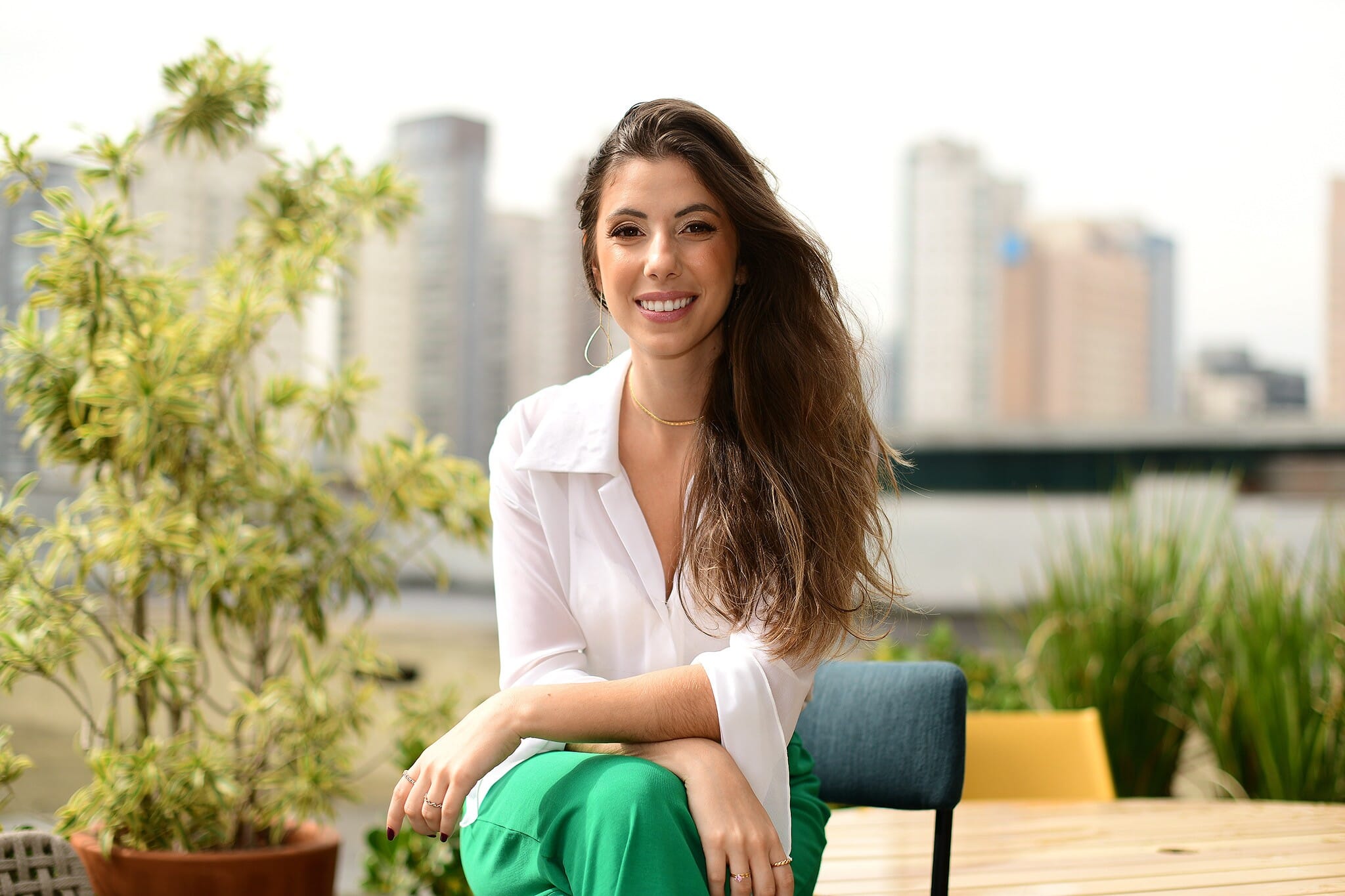 Imagem do campo Seja bem vindo(a) ao processo de aplicação para o PROGRAMA INTEGRA: