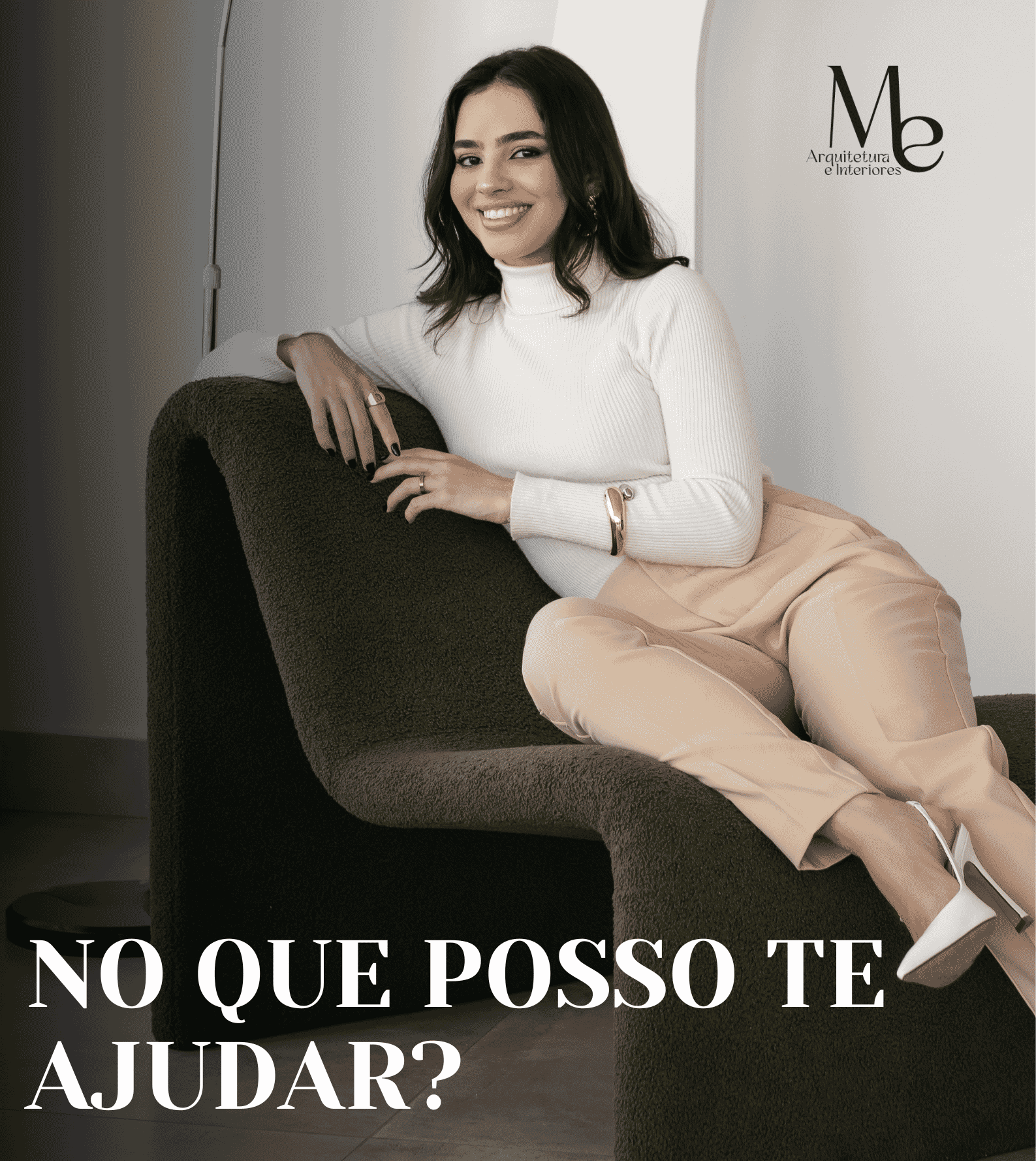 Imagem do campo Seja bem vindo(a)!Está em busca de um ambiente que atenda às suas necessidades, que seja acolhedor e aconchegante? Preencha os dados abaixo, e em até 05 dias úteis entrarei em contato para falar sobre o seu Sonho! Vamos lá? ✎