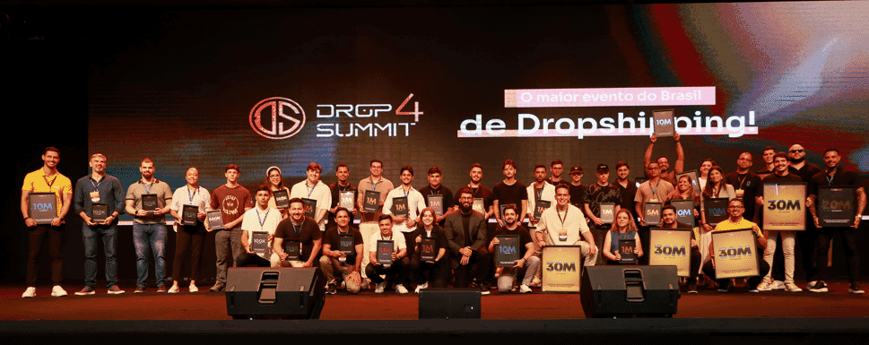 Imagem do campo Formulário Summit Club