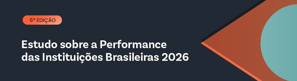 Imagem do campo Boas-vindas à nossa 6ª edição!