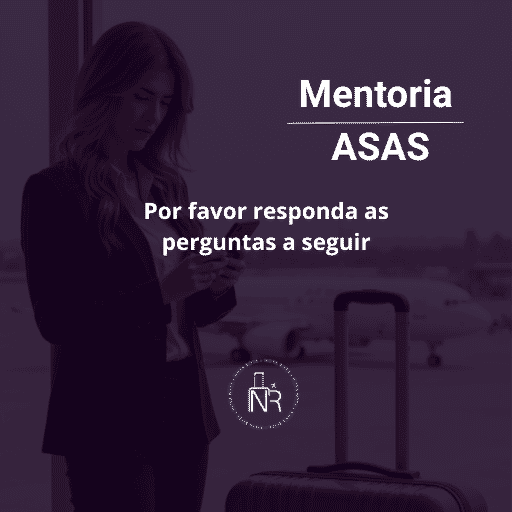 Imagem do campo Clique em Começar