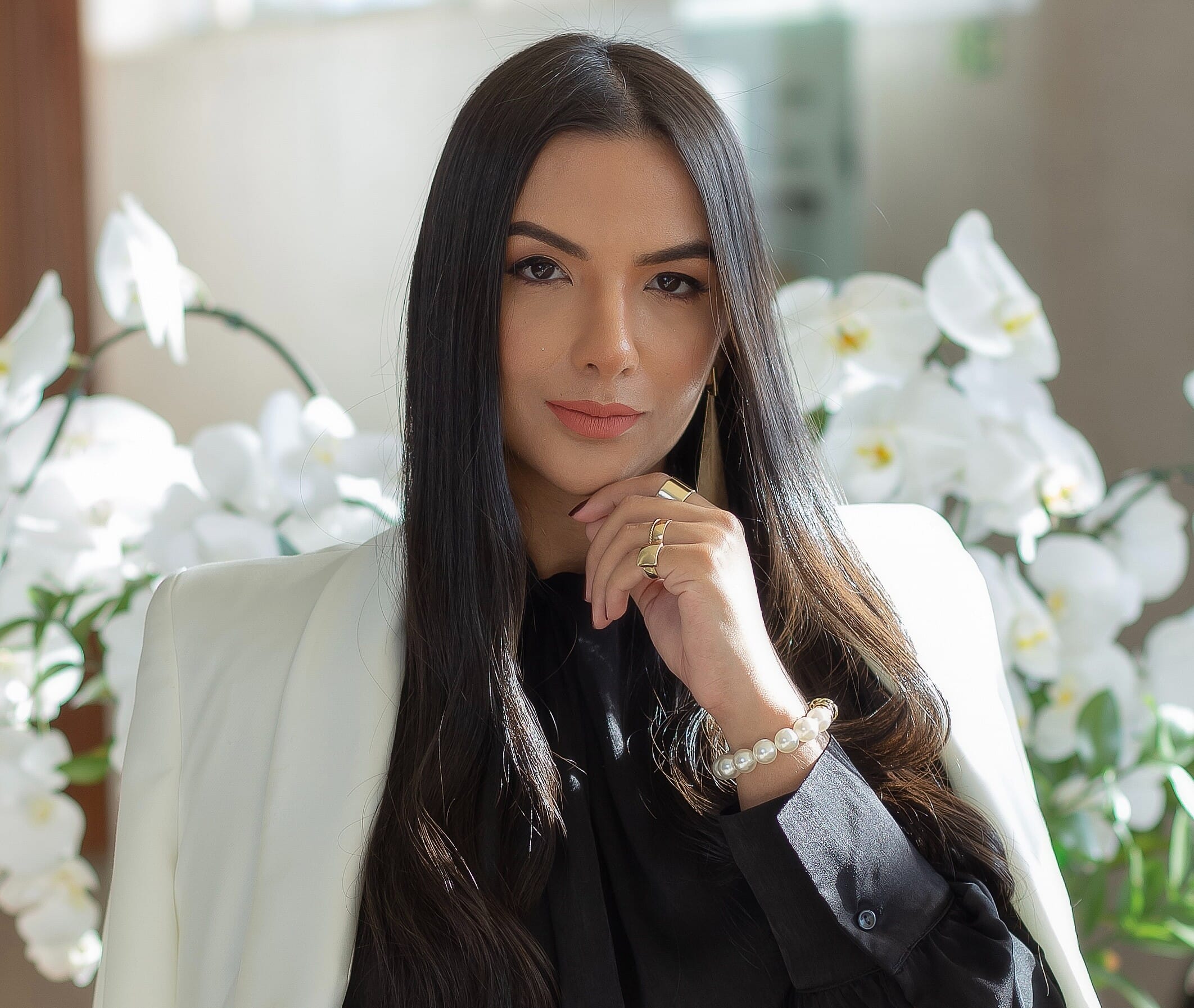 Imagem do campo ✨ Bem-vinda, Magnética