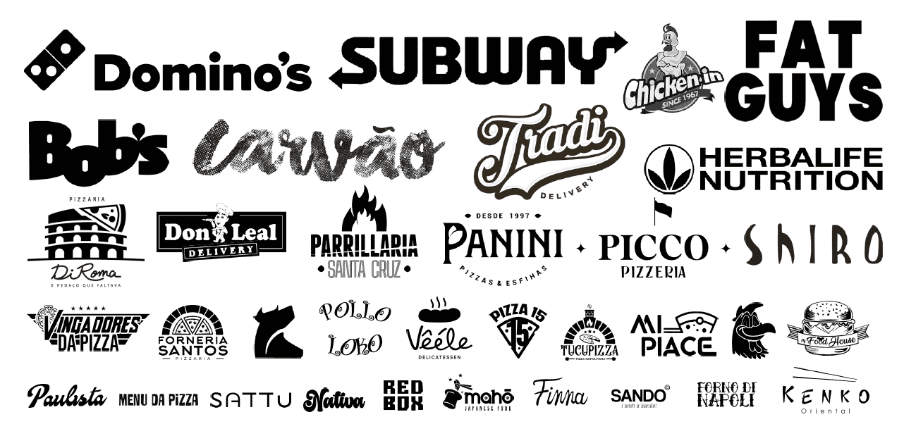 Imagem do campo Seja muito bem-vindo(a) à Rush!