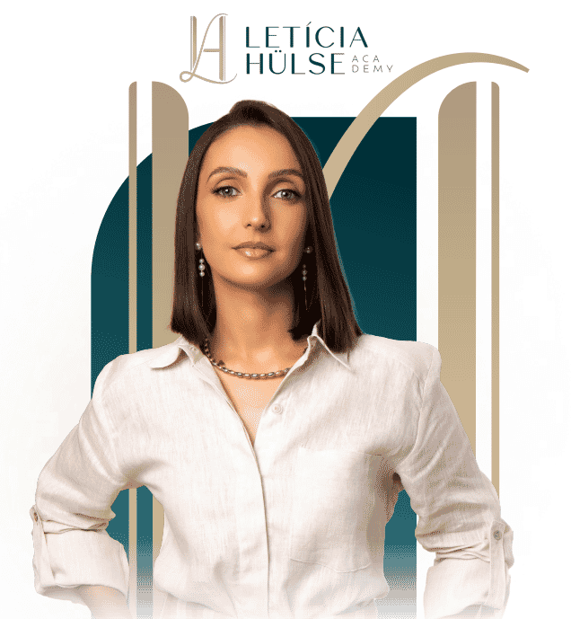 Imagem do campo **IMERSÃO CRIO LH**