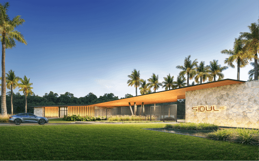 Imagem do campo SEJA BEM VINDO