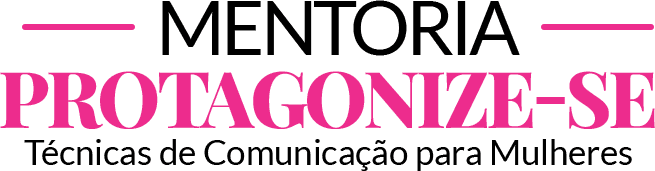 Imagem do campo Fala, lindona! Este formulário é a sua aplicação para a Mentoria Protagonize-se