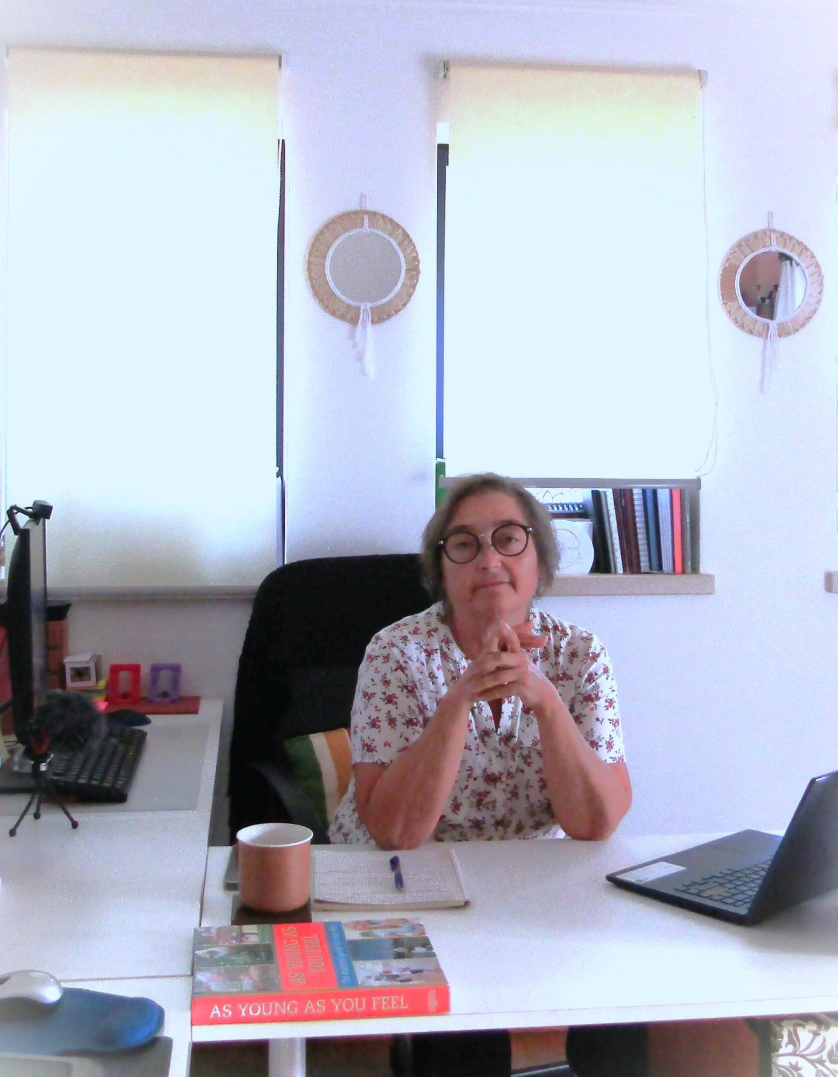 Imagem do campo Autocuidado | Saúde | Bem-estar