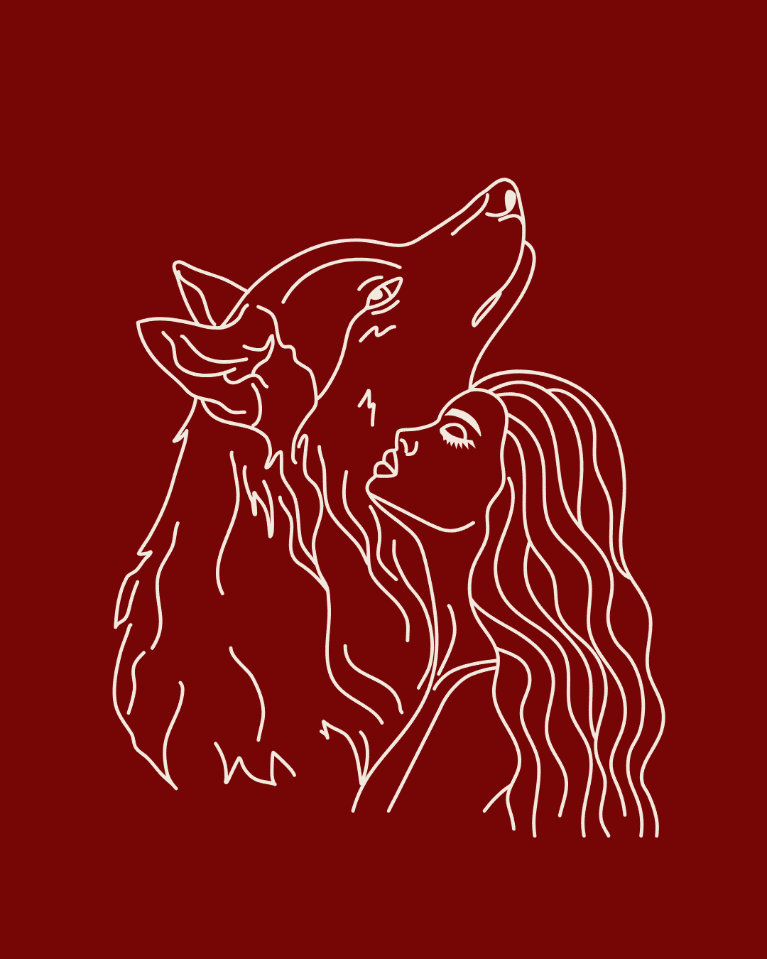 Imagem do campo ✨ Bem-vinda ao Grupo Terapêutico "O Despertar da Loba" ✨