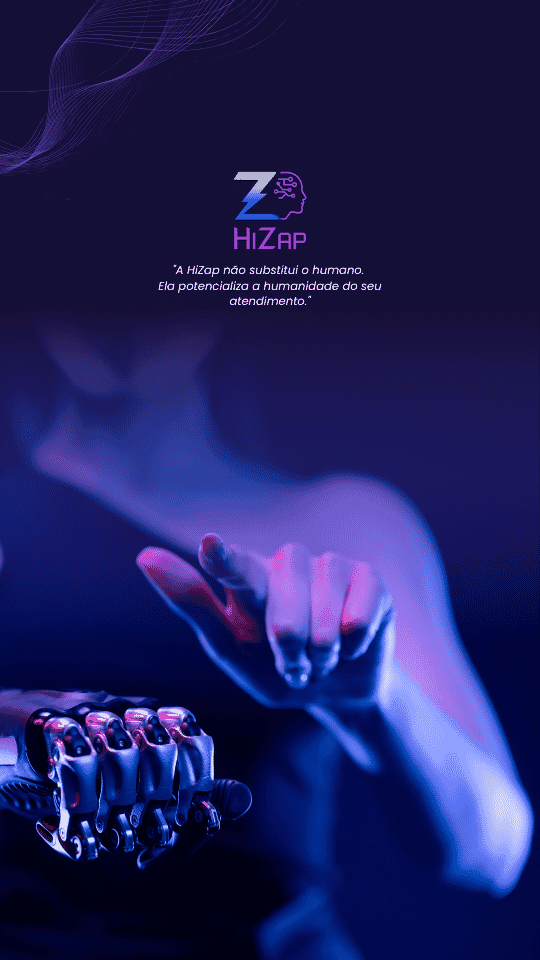 Imagem do campo **🎉 Parabéns! Você garantiu 3 dias de acesso gratuito à IA mais humana do Brasil.**