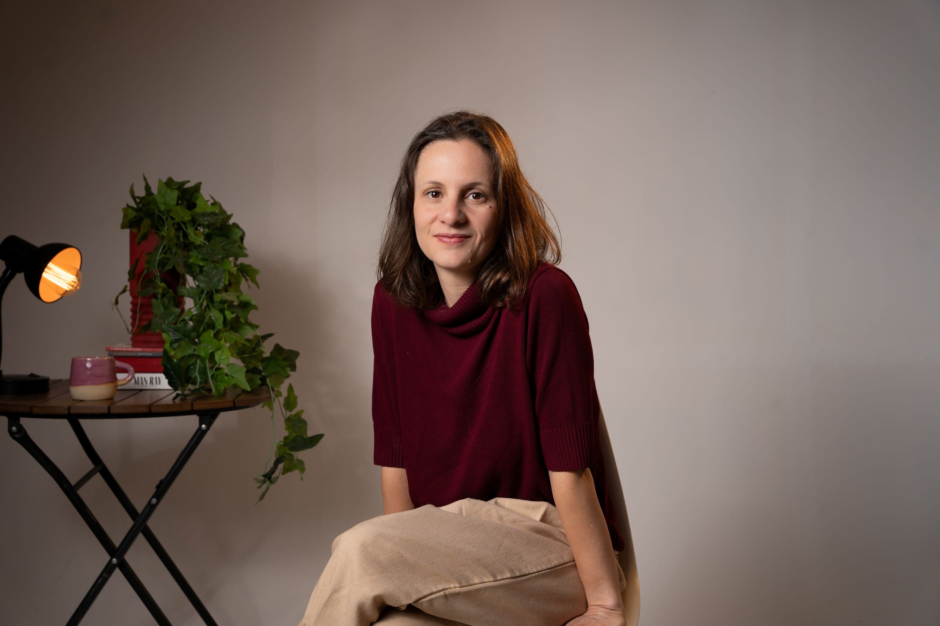 Imagem do campo Antes de conversarmos sobre o Copilto, preciso que você responda por favor algumas perguntas.