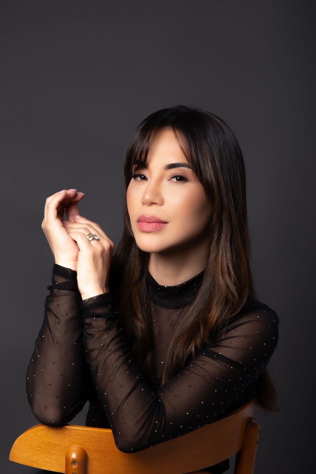 Imagem do campo Nome Completo