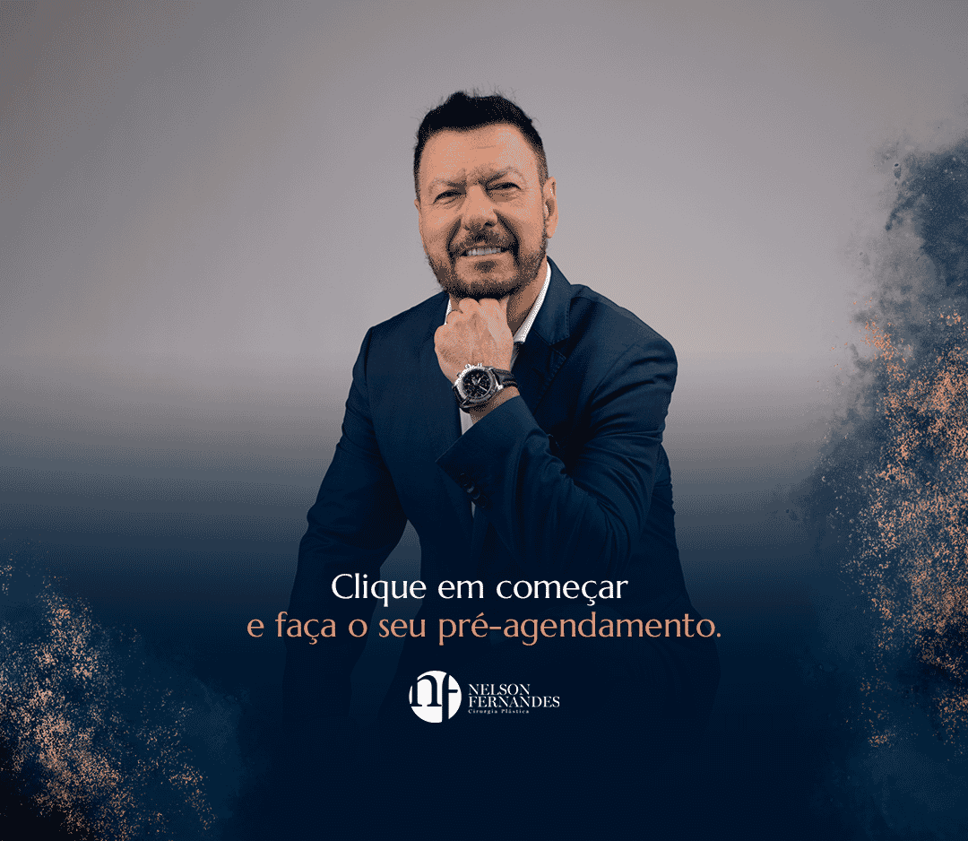 Imagem do campo **Bem-vinda(o) ao nosso formulário!**