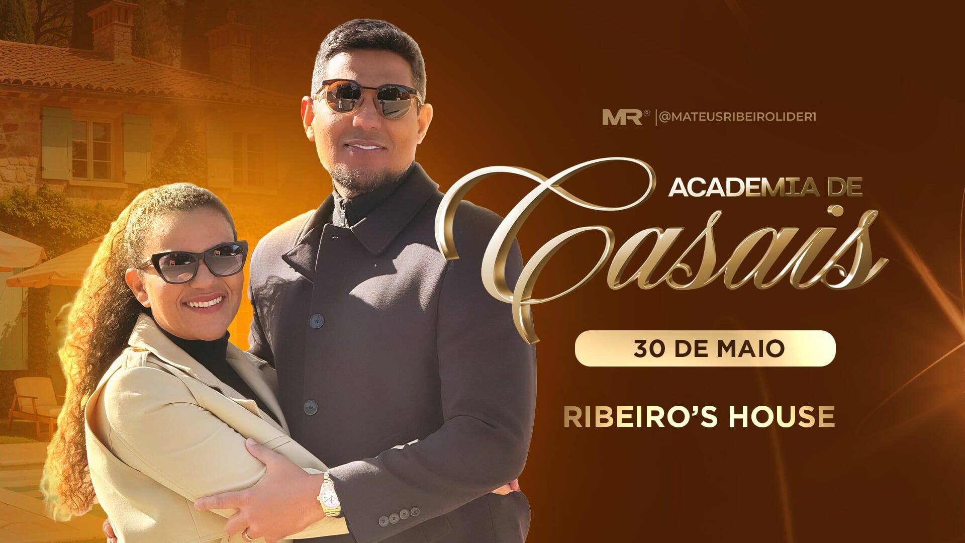 Imagem do campo Academia de Casais em Casa | 30.05 Alphaville/SP