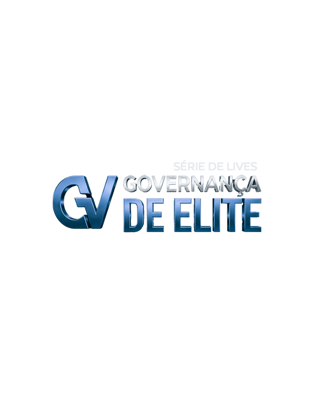 Imagem do campo **Governança de Elite** | De 25 a 29 de maio