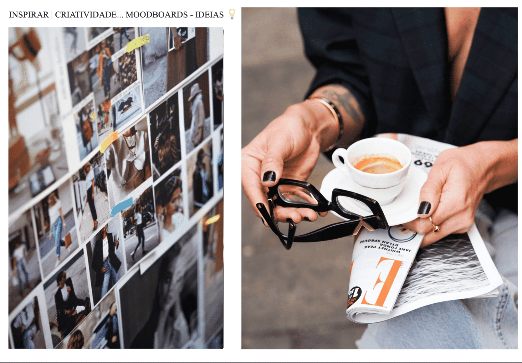 Imagem do campo Identità di stile - progetto di styling I Milano Moodboard non sono collage carini. Sono mappe di identità.
 Sono scelte di proporzione, texture, silenzio e intenzione.
Voglio capire chi sei: il tuo sguardo, la tua fase di vita, la tua relazione con l’immagine.

Questo formulario è il primo passo per vivere un’esperienza con me — nel mio Atelier a Milano o online.
Non esistono risposte giuste o sbagliate. Esistono sincerità, storia e desiderio.

Rispondi con calma. Leggerò le tue risposte come leggo un moodboard: attraverso i simboli, gli spazi e i dettagli che parlano più delle parole.

Iniziamo.