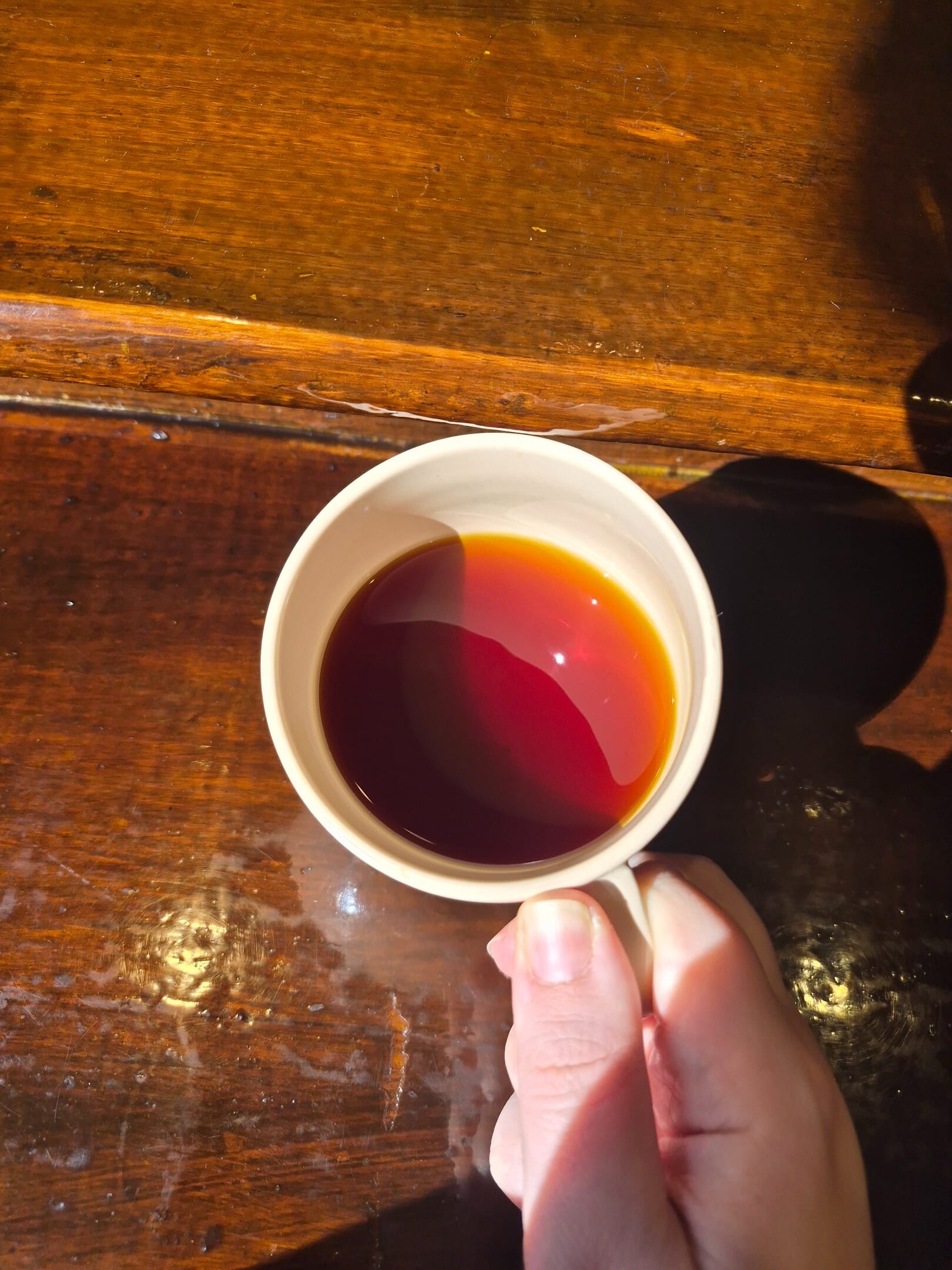 Imagem do campo Mini Degustação El Tumi Café