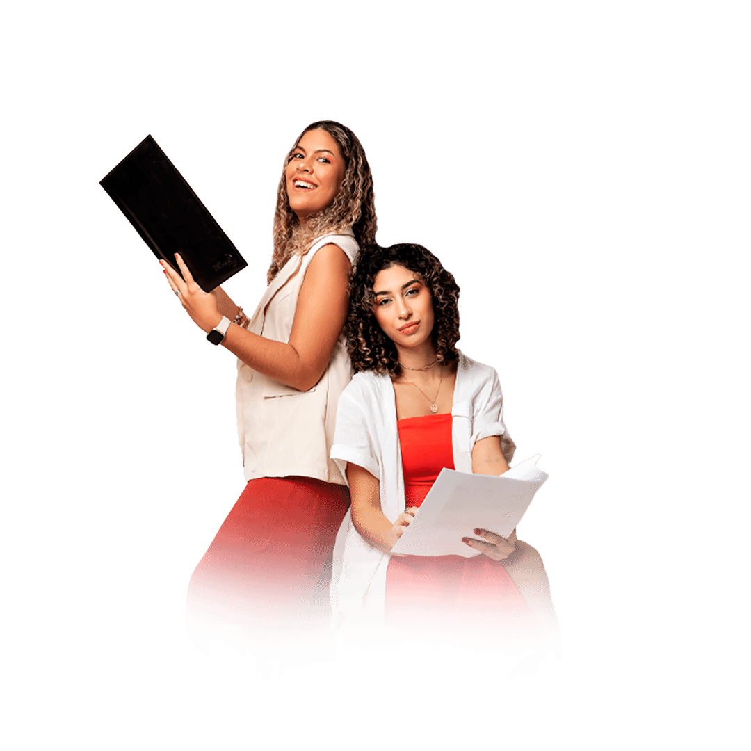 Imagem do campo Overview do seu negócio