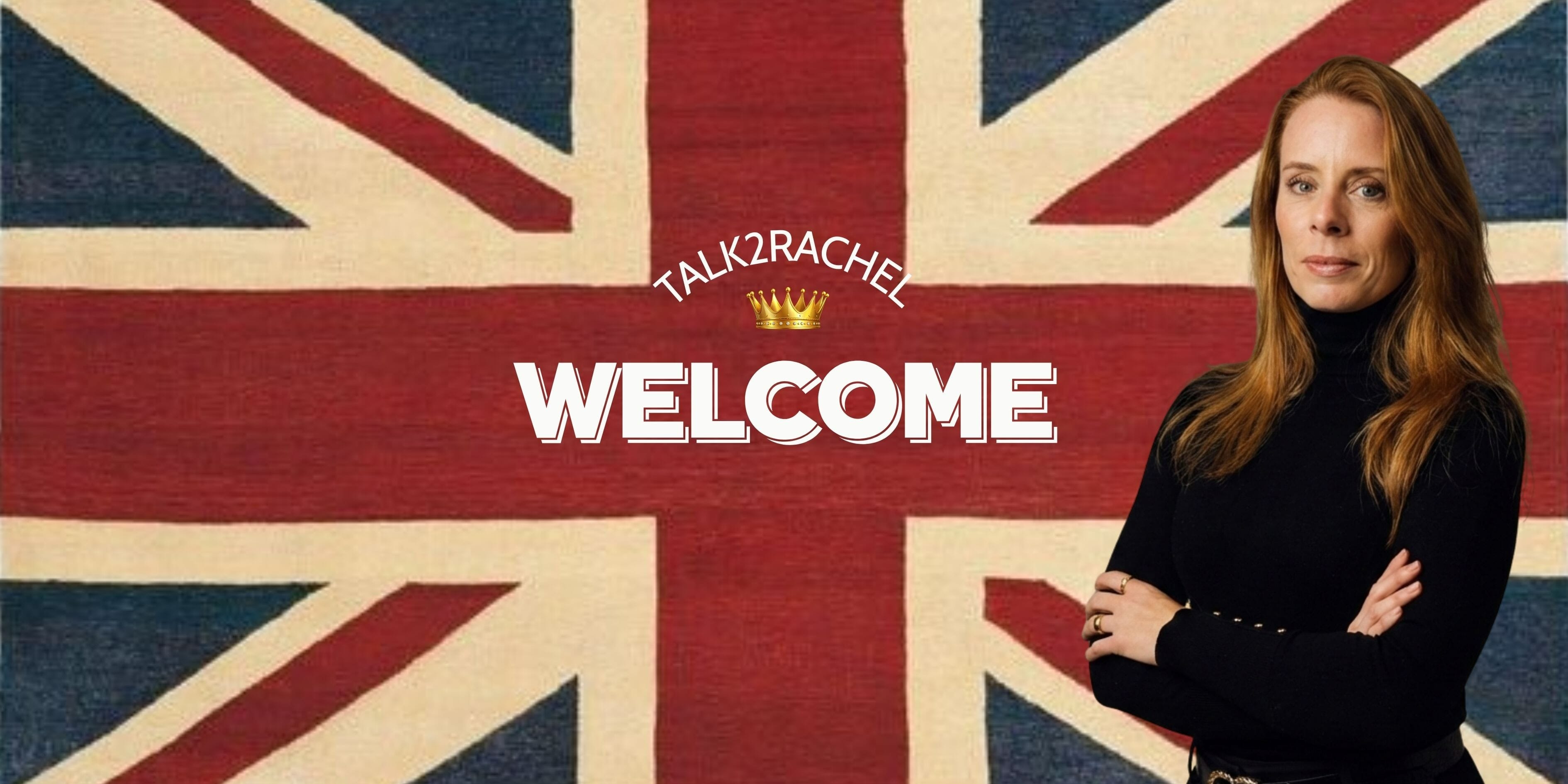 Imagem do campo HELLO! RACHEL HERE,