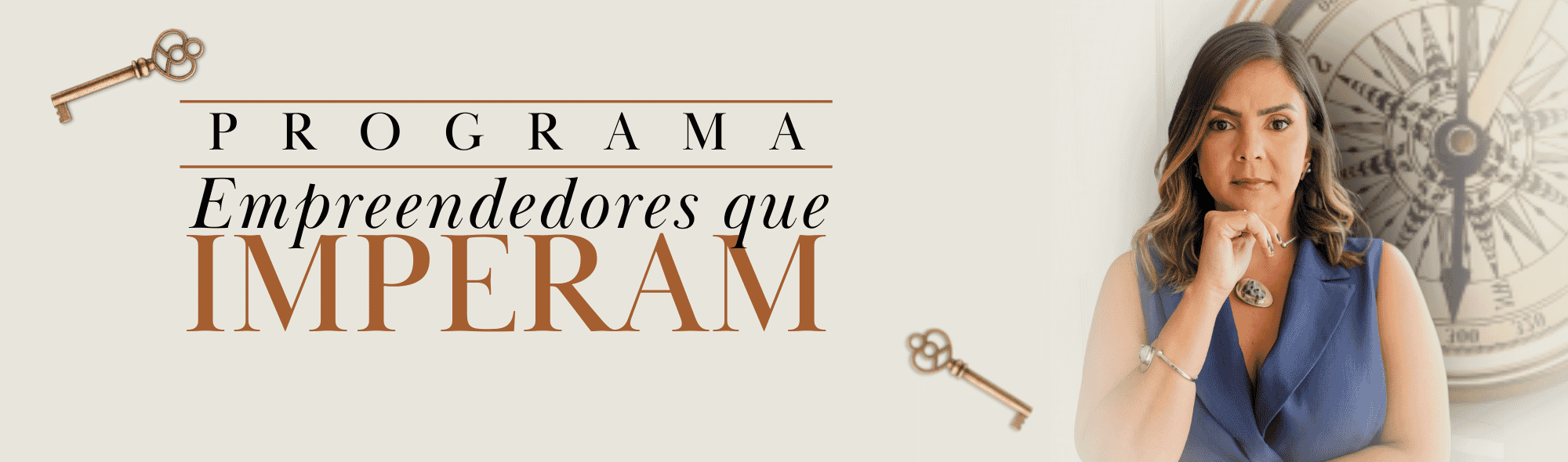 Imagem do campo Gestão com Clareza, Lucro e Controle