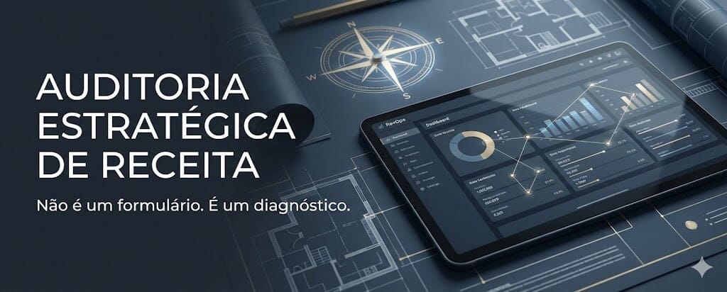 Imagem do campo GESTÃO DE JORNADA DE COMPRA