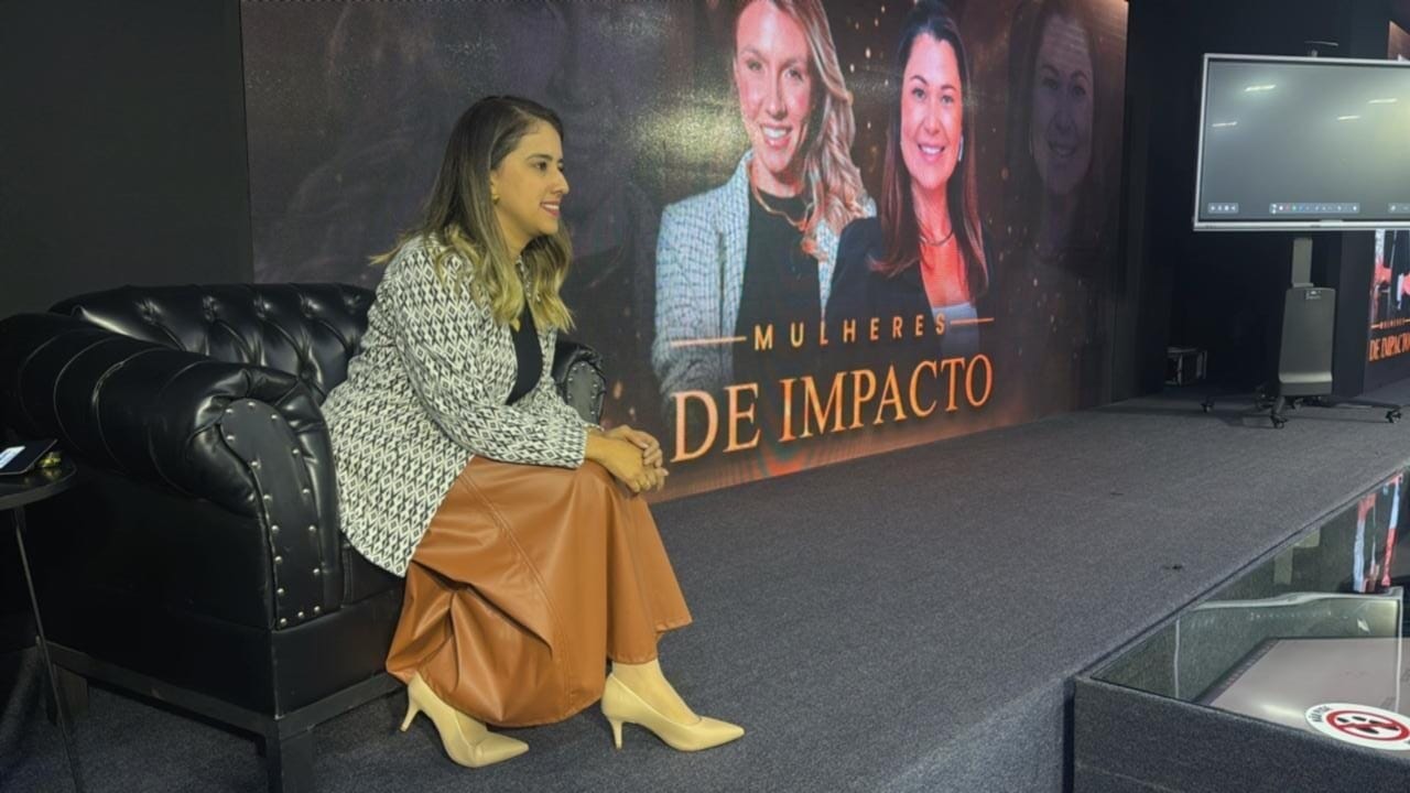 Imagem do campo Mentoria Financeira para Mulheres